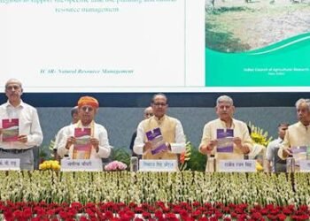 विकसित भारत 2047 की दिशा में मजबूत कदम