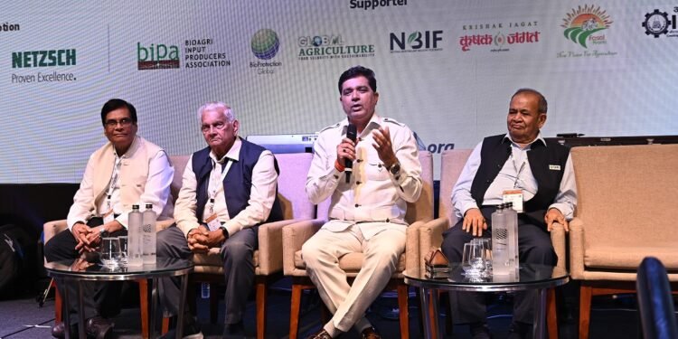 ICSCE दिल्ली 2026: भारत बना वैश्विक कृषि इनपुट उद्योग का केंद्र, 1500 से अधिक प्रतिनिधियों ने की भागीदारी