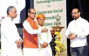 ICAR CSR कॉन्क्लेव 2026