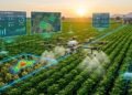 Precision Agriculture आधुनिक कृषि प्रणाली