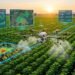 Precision Agriculture आधुनिक कृषि प्रणाली