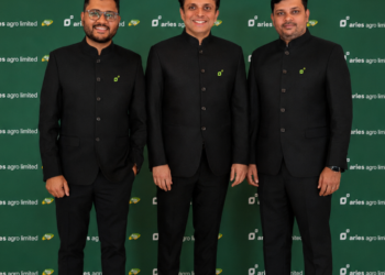 फॉर्च्यून इंडिया में 57 वर्षीय Aries Agro Limited को मिली विशेष पहचान
