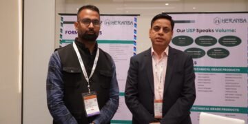 किसानों को बेहतर, किफायती और टिकाऊ फसल समाधान उपलब्ध कराना ही हमारा लक्ष्य : सतीश तिवारी