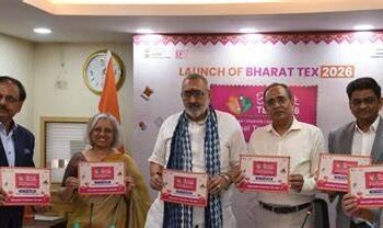 10 करोड़ से अधिक महिलाएं जुड़ीं स्वयं सहायता समूहों से