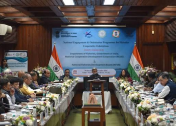 Rashtriya Sahakari Vikas Yojanaen