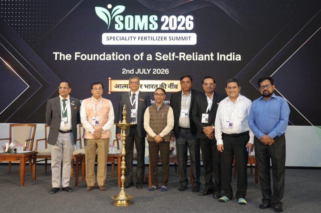 SOMS 2026