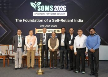 SOMS 2026