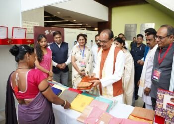 राष्ट्रीय ग्रामीण विकास सम्मेलन 2026: विकसित भारत के लिए तैयार हुआ नया रोडमैप, ग्रामीण महिला उद्यमियों को मिलेगा बड़ा बाजार
