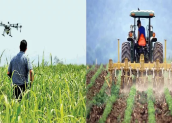 Smart Farming Mission