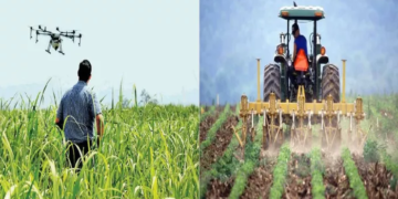Smart Farming Mission