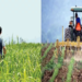 Smart Farming Mission