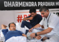 Sonam Wangchuk Hunger Strike