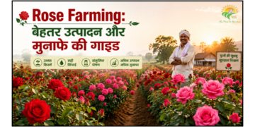 Rose Farming