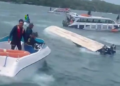 Vietnam Boat Accident