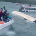 Vietnam Boat Accident