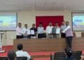 ही पांच दिवसीय गहन ड्रोन पायलट प्रशिक्षण कार्यक्रम