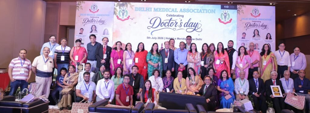 National Doctors' Day