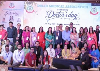National Doctors' Day