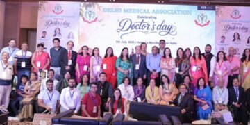 National Doctors' Day
