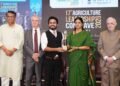 Outstanding Professional Award 2026: चंद्रपुर के आदिवासी छात्र अक्षय खोब्रागडे को राष्ट्रीय सम्मान