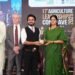 Outstanding Professional Award 2026: चंद्रपुर के आदिवासी छात्र अक्षय खोब्रागडे को राष्ट्रीय सम्मान
