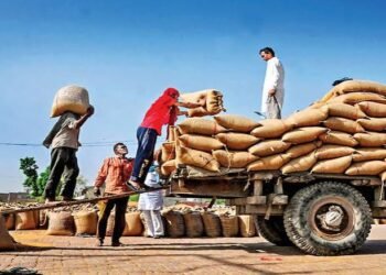 विश्व की सबसे बड़ी अनाज भंडारण योजना से ग्रामीण भारत को मिलेगी नई ताकत, 1,015 परियोजनाओं को मिली मंजूरी