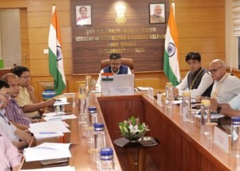 भारत और गुयाना के बीच कृषि सहयोग को मिली नई गति, पहली संयुक्त कार्य समूह बैठक में नारियल, डेयरी, चीनी, धान और पशुपालन पर बनी सहमति