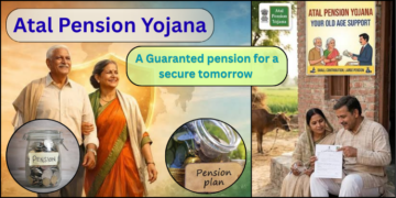 Atal Pension Yojana Scheme Details 2026 in Hindi