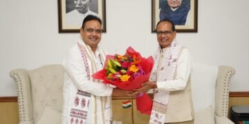 ग्राम चौपाल मॉडल की सराहना