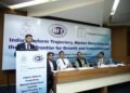India Competitiveness Report: Structural reforms led to a major jump in India's global ranking, moving from 82nd to 57th.