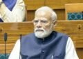 'विकसित भारत' के रोडमैप पर पीएम मोदी की बड़ी समीक्षा बैठक: नागरिक कल्याण, कृषि, युवाओं, खेल और सुशासन पर दिए अहम निर्देश