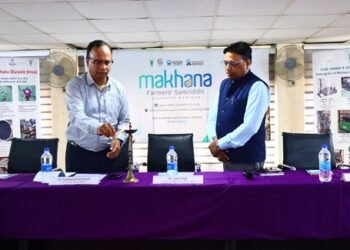 गुणवत्ता संकल्प के साथ कार्यक्रम का समापन