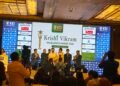 कृषि विक्रम–2026 में अम्बर क्रॉप साइंस को ‘Agriculture Sustainability’ अवॉर्ड से किया गया सम्मानित टिकाऊ कृषि, नवाचार और किसान हितैषी समाधानों के लिए मिला राष्ट्रीय सम्मान