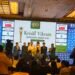कृषि विक्रम–2026 में अम्बर क्रॉप साइंस को ‘Agriculture Sustainability’ अवॉर्ड से किया गया सम्मानित टिकाऊ कृषि, नवाचार और किसान हितैषी समाधानों के लिए मिला राष्ट्रीय सम्मान