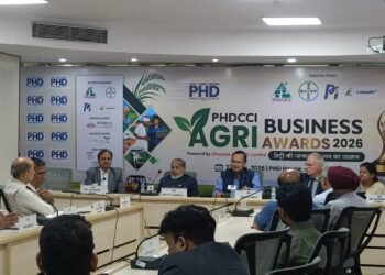 मोटे अनाज (मिलेट्स) को वैश्विक सुपरफूड बनाने पर जोर, PHDCCI एग्री बिजनेस अवॉर्ड्स 2026 में कृषि नवाचारों पर मंथन