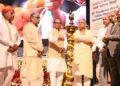 वैज्ञानिकों को दिया प्रेरक संदेश
