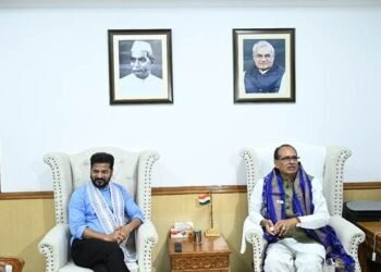 ग्रामीण विकास योजनाओं की हुई समीक्षा
