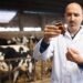 Zoonotic diseases: diseases that spread between humans and animals