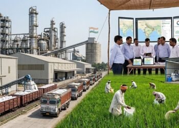 उर्वरक क्षेत्र में सुधारों का असर