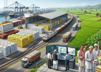 खरीफ 2026 उर्वरक आपूर्ति
