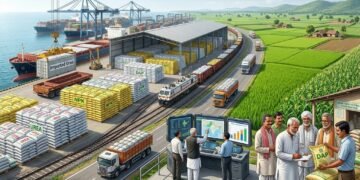 खरीफ 2026 उर्वरक आपूर्ति