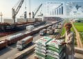 उर्वरक आयात, Fertilizer Import, यूरिया, DAP, उर्वरक समाचार, खरीफ सीजन, Agriculture News, Fertilizer Supply, भारत कृषि, उर्वरक उपलब्धता, Fertilizer Industry, Indian Agriculture, संसद समाचार, कृषि नीति, Agri Updates