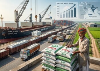 उर्वरक आयात, Fertilizer Import, यूरिया, DAP, उर्वरक समाचार, खरीफ सीजन, Agriculture News, Fertilizer Supply, भारत कृषि, उर्वरक उपलब्धता, Fertilizer Industry, Indian Agriculture, संसद समाचार, कृषि नीति, Agri Updates
