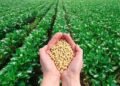 Registration of 5346 farmer varieties,