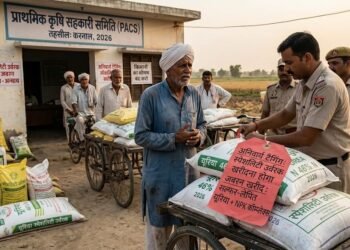 स्पेशलिटी उर्वरकों की जबरन टैगिंग