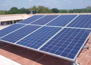 3KW Solar Panel Subsidy Scheme