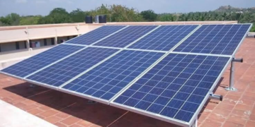 3KW Solar Panel Subsidy Scheme