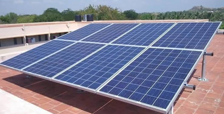 3KW Solar Panel Subsidy Scheme