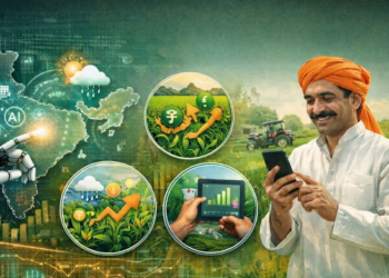 AI in Agriculture