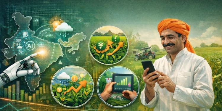 AI in Agriculture